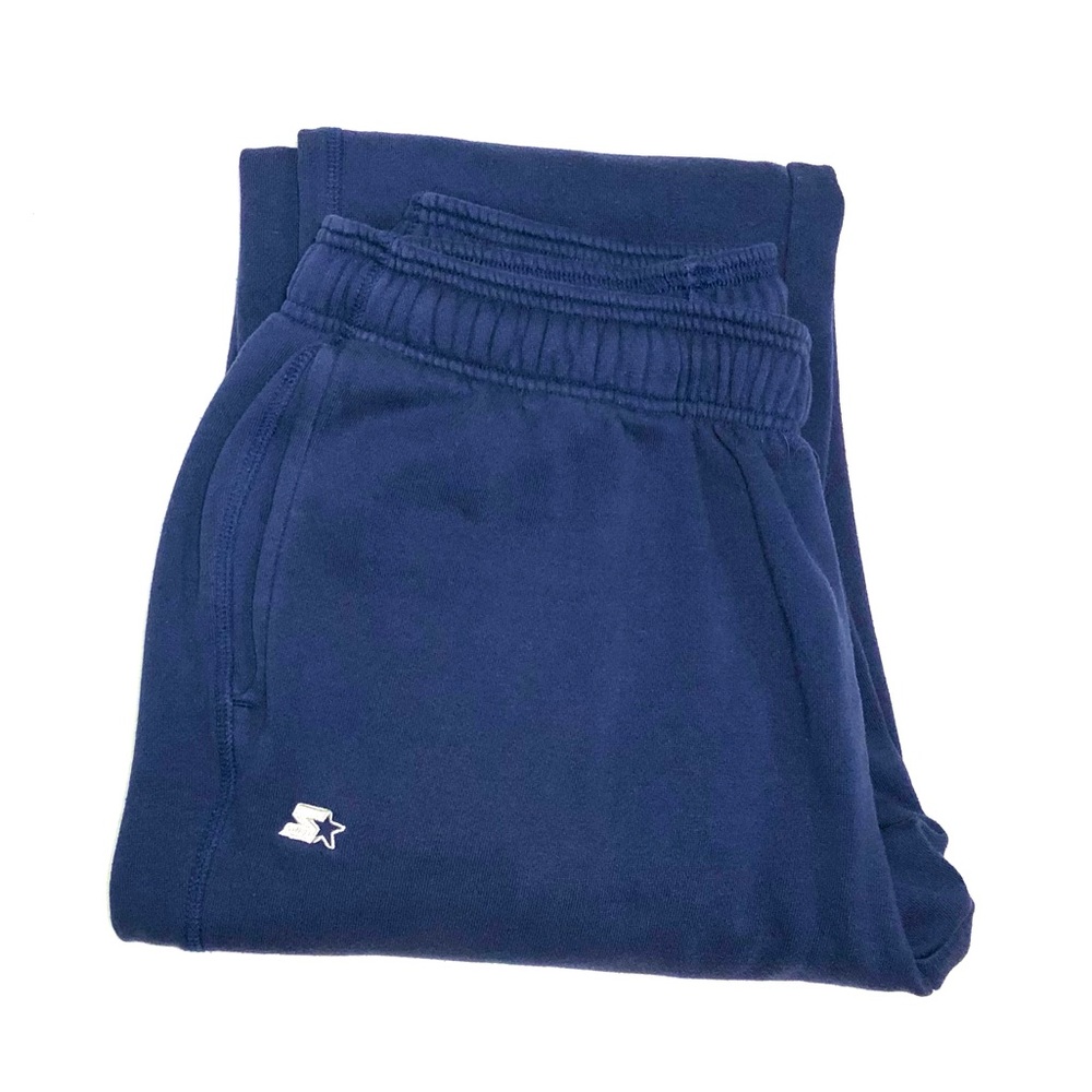 STARTER Men’s Sweatpants | Large